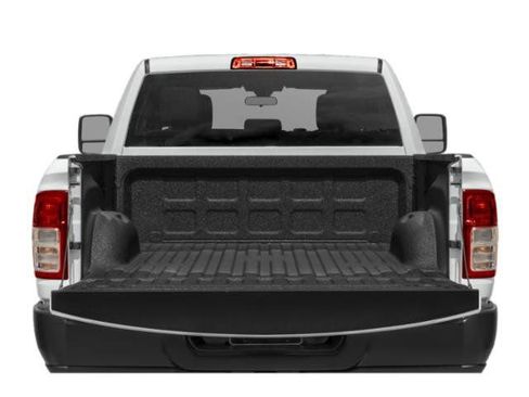 Used 2024 RAM 3500 Tradesman w/ Chrome Appearance Group AWD/4WD image 25