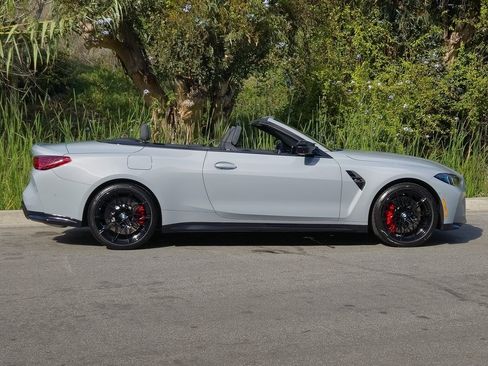 New 2026 BMW M4 xDrive Competition w/ Executive Package image 5