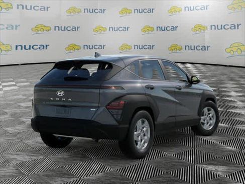 New 2026 Hyundai Kona SE image 4