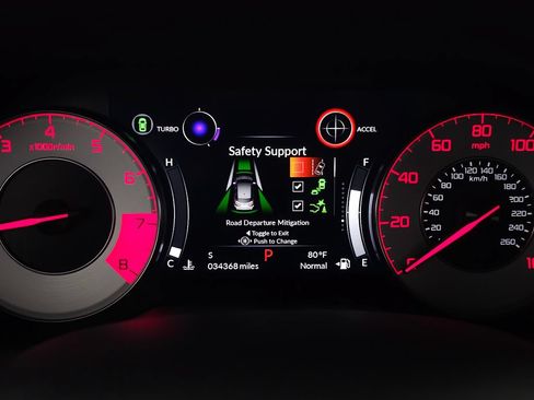 Used 2023 Acura RDX w/ Advance Package AWD/4WD image 25