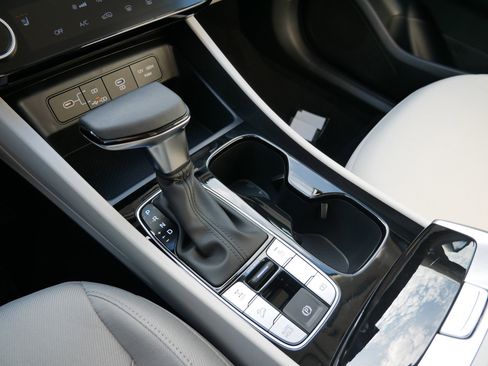 New 2026 Hyundai Tucson SEL image 14