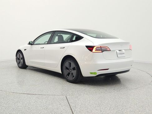 Used 2023 Tesla Model 3 Standard Range RWD image 7