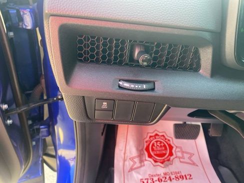 Used 2024 Honda CR-V Sport image 19