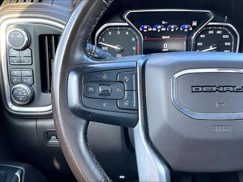 Used 2021 GMC Sierra 1500 Denali w/ Denali Ultimate Package image 20