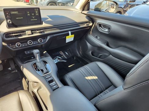 Certified 2026 Honda HR-V EX-L image 14