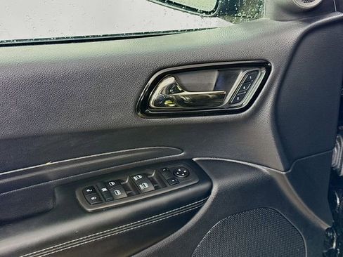 Used 2022 Dodge Durango GT image 17