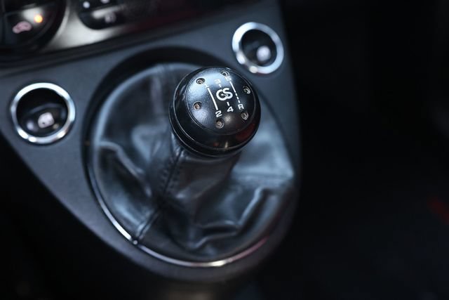 Used 2013 FIAT 500 Abarth w/ Comfort/Convenience Group FWD image 40