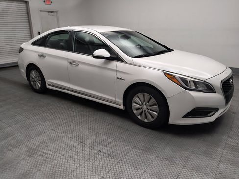 Used 2016 Hyundai Sonata SE FWD image 11