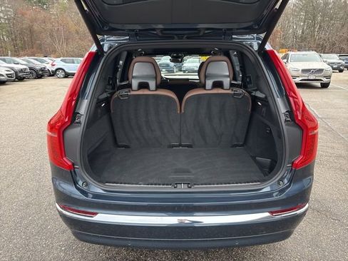 Certified 2025 Volvo XC90 B5 Plus image 23
