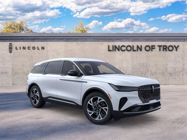 New 2026 Lincoln Nautilus Premier w/ Equipment Group 102A AWD/4WD image 7