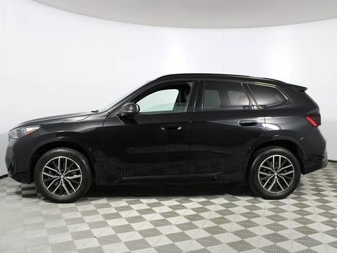 Used 2025 BMW X1 xDrive28i image 33