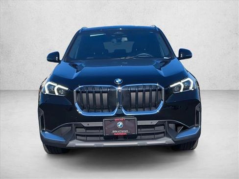 Certified 2023 BMW X1 xDrive28i image 2