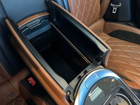 Used 2020 Mercedes-Benz AMG GT 63 w/ Executive Rear Seat Package image 67