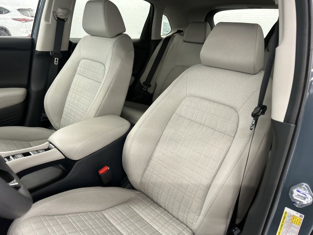Used 2026 Honda HR-V LX image 17