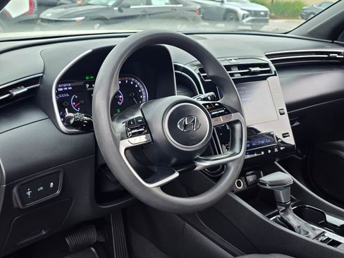 Certified 2024 Hyundai Santa Cruz SEL image 15