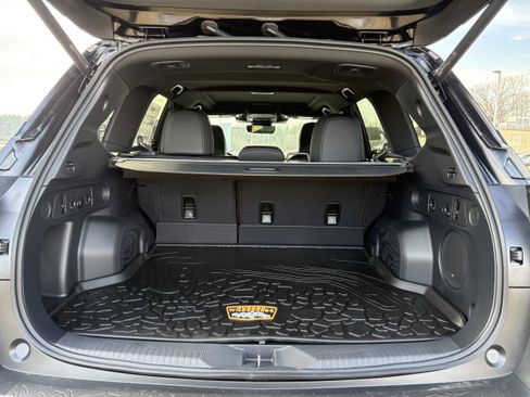 New 2026 Subaru Forester Wilderness AWD/4WD image 12