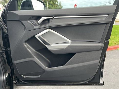 Used 2021 Audi Q3 2.0T Premium Plus w/ Premium Plus Package image 39