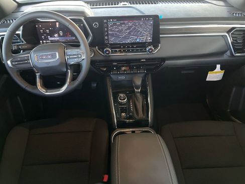 New 2025 GMC Canyon Elevation w/ Convenience Package image 20