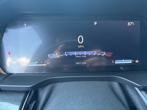 Used 2022 Jeep Grand Cherokee Altitude image 37