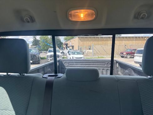 Used 2018 RAM 3500 SLT w/ Protection Group AWD/4WD image 17