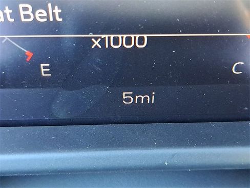 New 2026 GMC Acadia Denali Ultimate w/ LPO, Floor Liner Package image 20