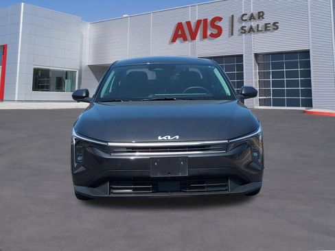 Used 2025 Kia K4 FWD image 2