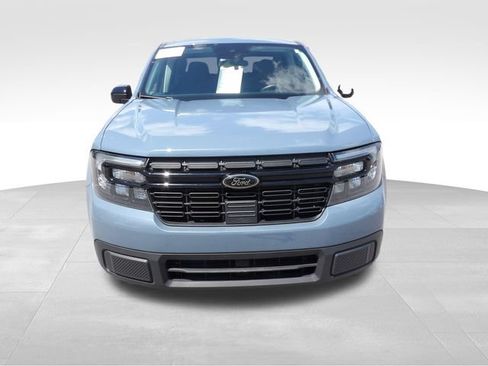 Certified 2024 Ford Maverick Lariat w/ Black Appearance Package FWD image 2