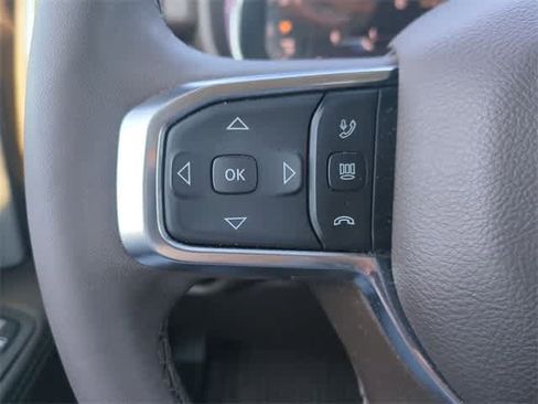 Used 2025 RAM 3500 Laramie w/ Max Tow Package image 24