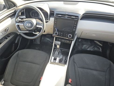 Used 2023 Hyundai Tucson SEL image 27