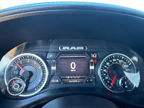 Certified 2024 RAM 1500 Laramie image 30