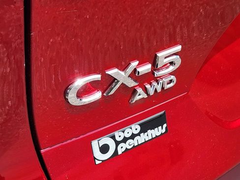 New 2026 MAZDA CX-5 2.5 S w/ Premium Package AWD/4WD image 31