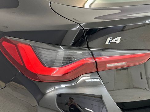 Certified 2023 BMW i4 eDrive40 w/ Premium Package image 12