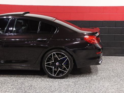 Used 2017 BMW 650i Gran Coupe xDrive AWD/4WD image 26