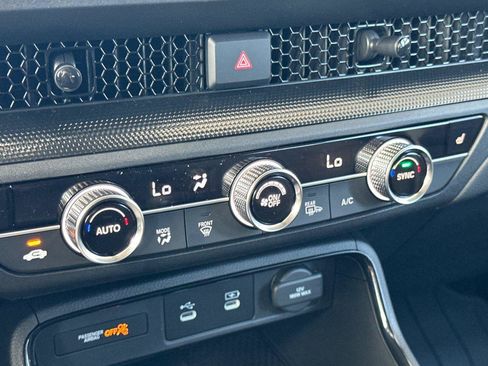 New 2026 Honda CR-V EX image 17