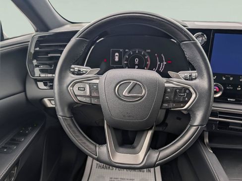 Certified 2024 Lexus RX 350 Premium w/ Accessory Package (Z1) AWD/4WD image 11