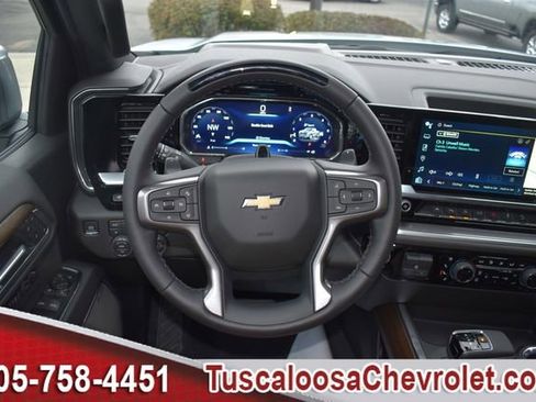 New 2026 Chevrolet Silverado 1500 High Country w/ Technology Package image 22