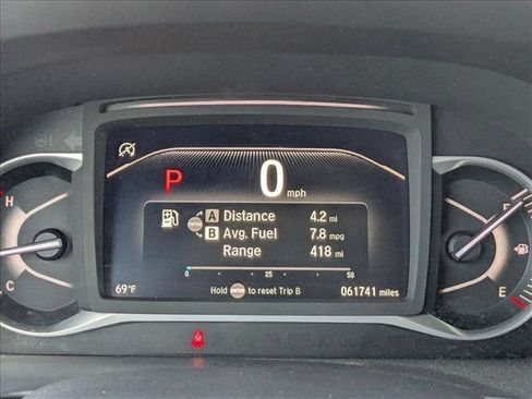 Used 2023 Honda Passport EX-L image 11