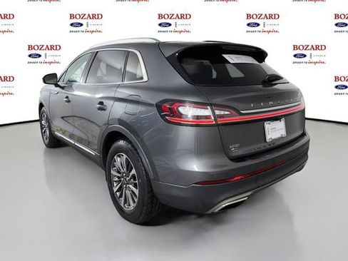 Certified 2023 Lincoln Nautilus FWD w/ Premium Package image 6
