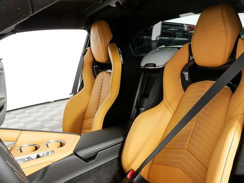 New 2026 Chevrolet Corvette 2LT image 5