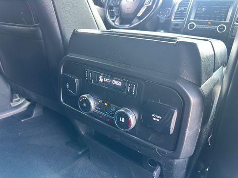 Used 2019 Ford Expedition Max Limited w/ Driver Assistance Package AWD/4WD image 16