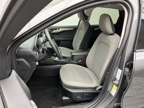 Used 2021 Ford Escape SE AWD/4WD image 10