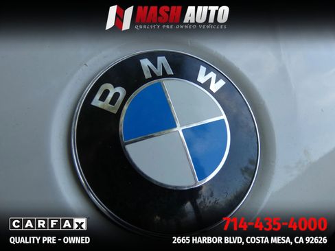 Used 2015 BMW Z4 sDrive35is RWD image 60