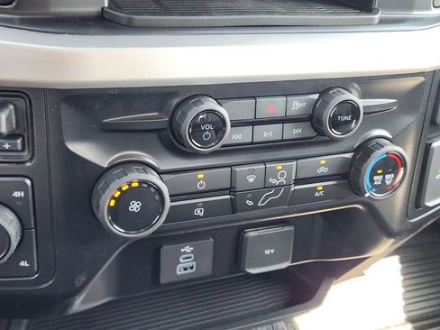 New 2026 Ford F350 XL image 19