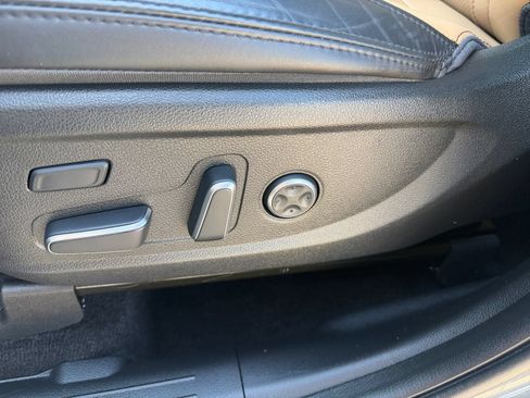 Used 2023 Hyundai Santa Fe Calligraphy AWD/4WD image 20