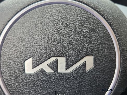 Certified 2023 Kia Sportage SX FWD image 30