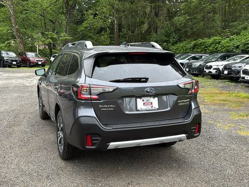 Used 2020 Subaru Outback Touring XT AWD/4WD image 7