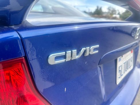 Used 2005 Honda Civic EX image 10