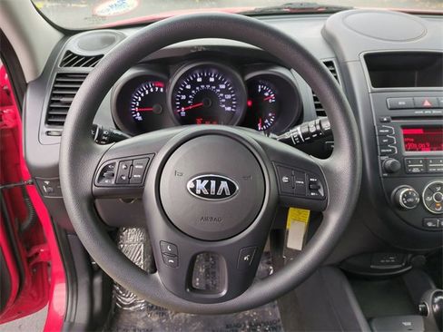 Used 2013 Kia Soul image 13