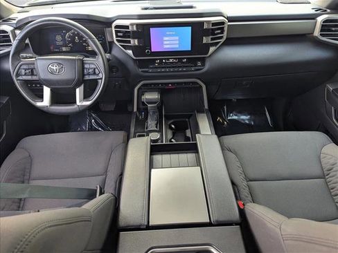 Certified 2025 Toyota Sequoia SR5 AWD/4WD image 18