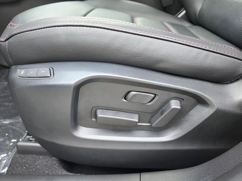 New 2025 MAZDA CX-5 Carbon Edition image 15